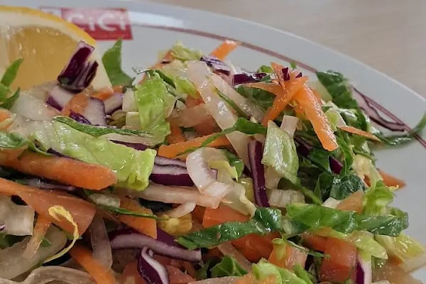 Cici Kebap Salonu - Resim 6