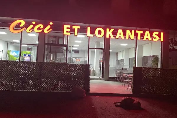 Cici Kebap Salonu - Resim 2