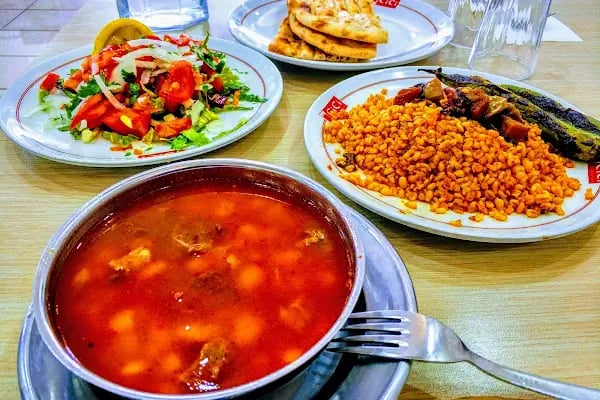 Cici Kebap Salonu - Resim 17