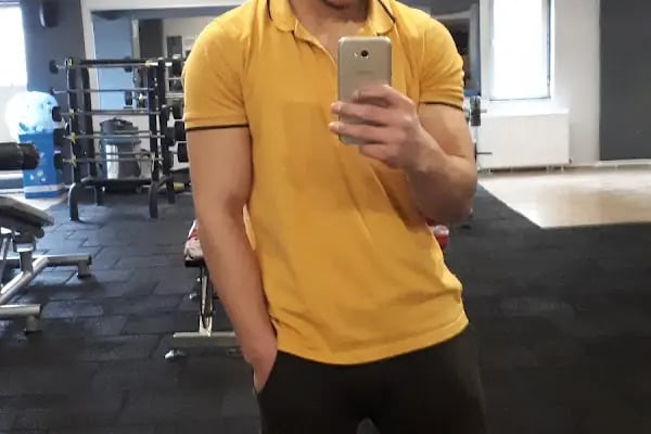 Metrofit Spor Salonu - Resim 5