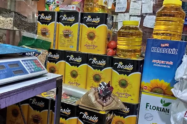 TAKAKLAR MARKET - Resim 4