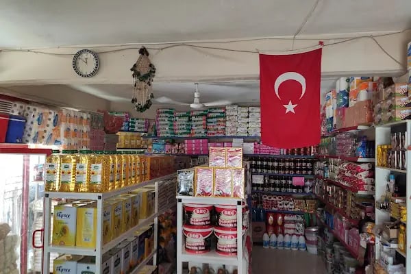 TAKAKLAR MARKET - Resim 1