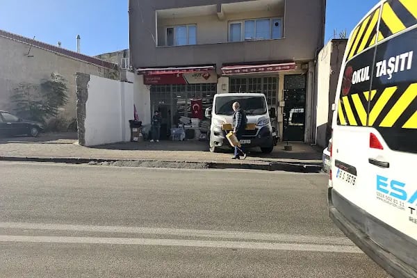 Aras Kargo Başaran Şubesi - Resim 6