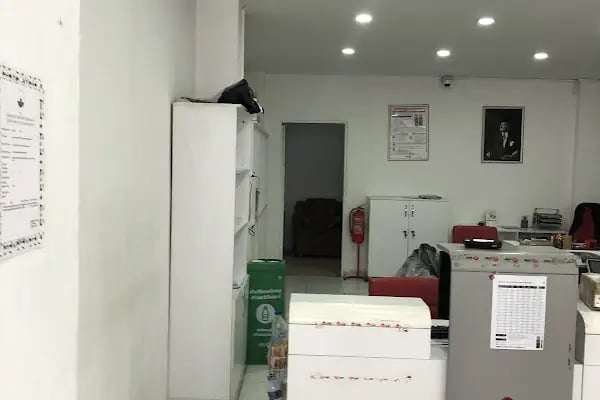 Aras Kargo Başaran Şubesi - Resim 5