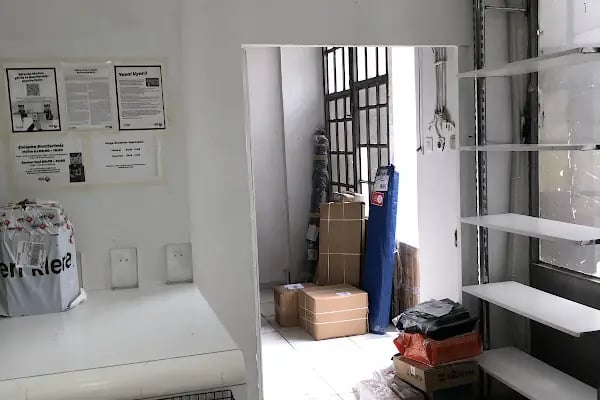 Aras Kargo Başaran Şubesi - Resim 1