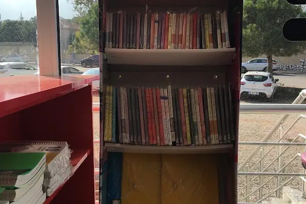 EfsaneFotokopiCom Denizli'de - Resim 16