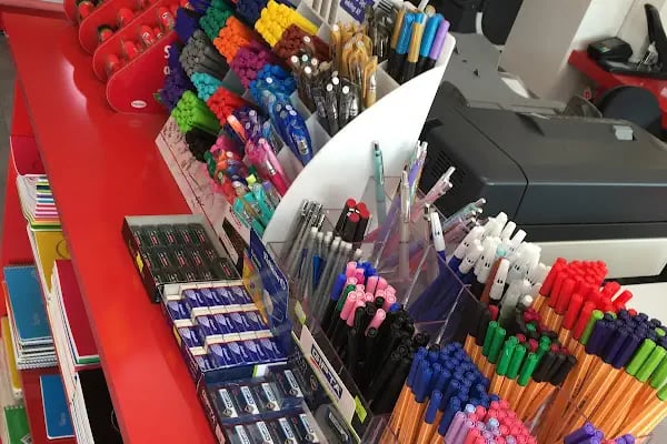 EfsaneFotokopiCom Denizli'de - Resim 15