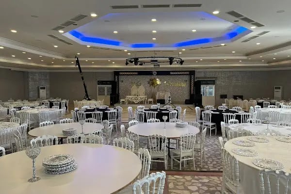MILA WEDDING DÜĞÜN SALONU - Resim 12