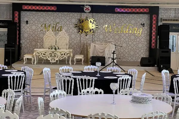 MILA WEDDING DÜĞÜN SALONU - Resim 7