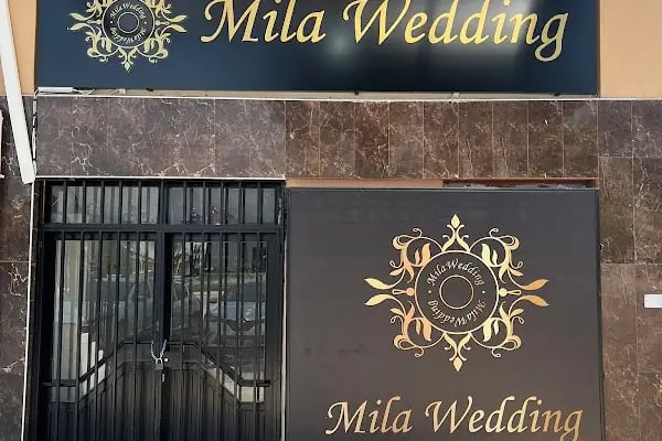 MILA WEDDING DÜĞÜN SALONU - Resim 3