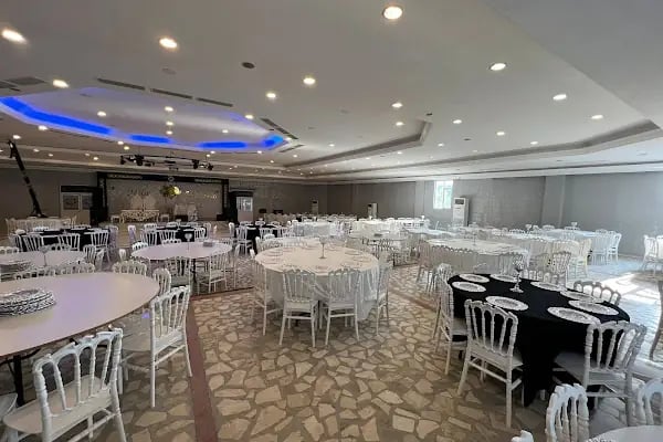 MILA WEDDING DÜĞÜN SALONU - Resim 1