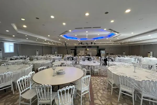 MILA WEDDING DÜĞÜN SALONU - Resim 11