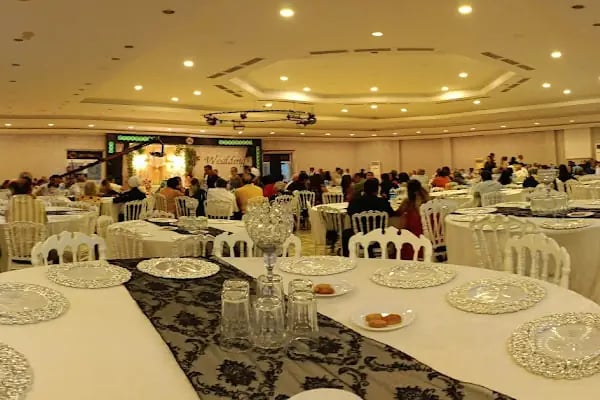 MILA WEDDING DÜĞÜN SALONU - Resim 10