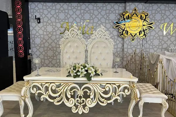 MILA WEDDING DÜĞÜN SALONU - Resim 2