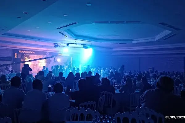 MILA WEDDING DÜĞÜN SALONU - Resim 5