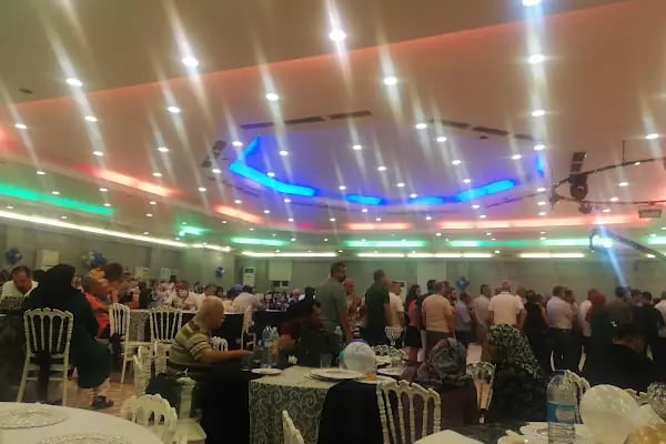 MILA WEDDING DÜĞÜN SALONU - Resim 9