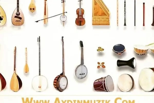 Aydın Müzik Dünyası - Resim 2
