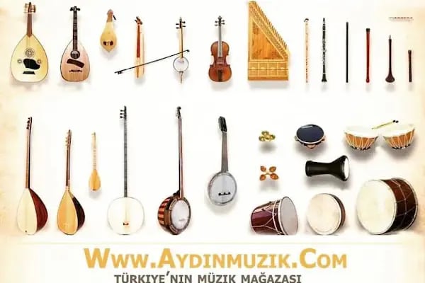 Aydın Müzik Dünyası - Resim 3