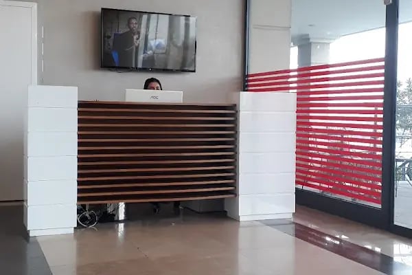 S+ DİŞ POLİKLİNİĞİ - Resim 1