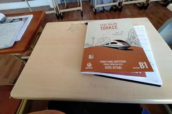 Dilmer Ankara Yıldırım Beyazıt Üniversitesi Dil Eğitimi Uygulama ve Araştırma Merkezi - Resim 3