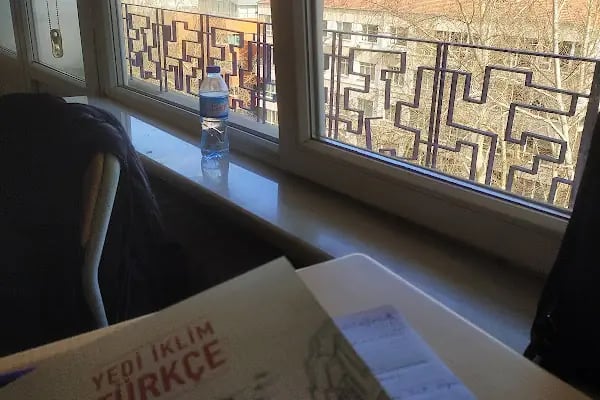 Dilmer Ankara Yıldırım Beyazıt Üniversitesi Dil Eğitimi Uygulama ve Araştırma Merkezi - Resim 2