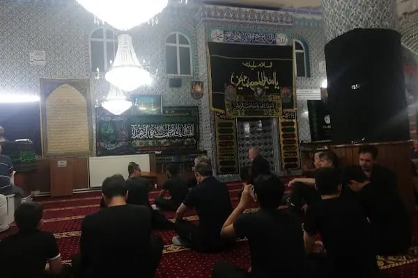 Allah-u Ekber Camii Yaşatma Derneği - Resim 13
