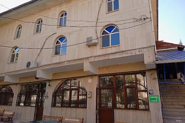 Allah-u Ekber Camii Yaşatma Derneği - Resim 2