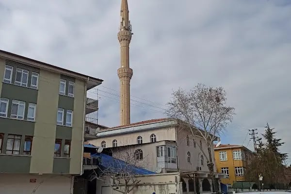 Allah-u Ekber Camii Yaşatma Derneği - Resim 5