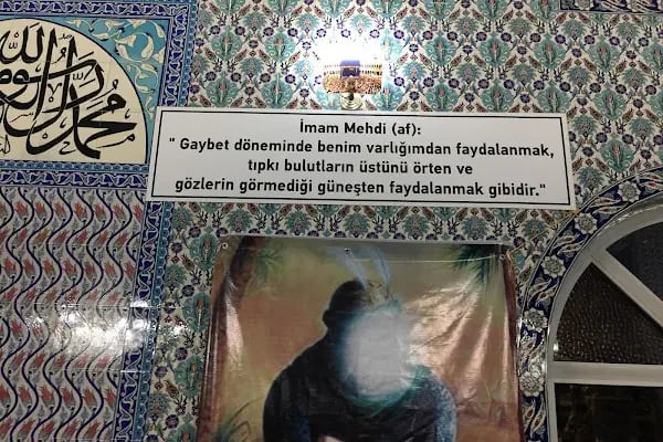 Allah-u Ekber Camii Yaşatma Derneği - Resim 3