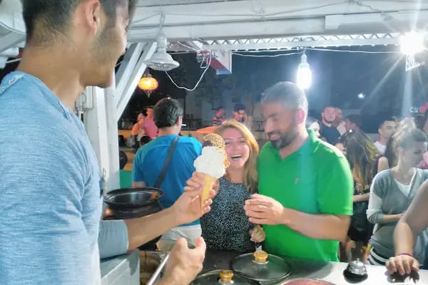 VARDAR DOĞAL DONDURMA DÜNYASI - Resim 9