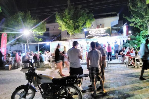 VARDAR DOĞAL DONDURMA DÜNYASI - Resim 8