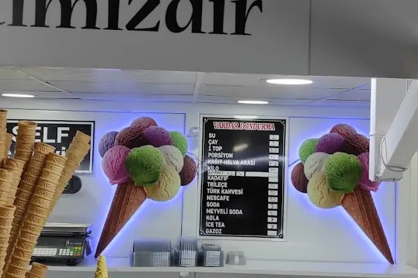 VARDAR DOĞAL DONDURMA DÜNYASI - Resim 19
