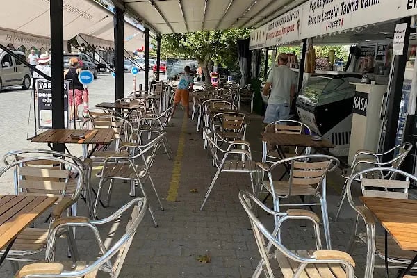 VARDAR DOĞAL DONDURMA DÜNYASI - Resim 5