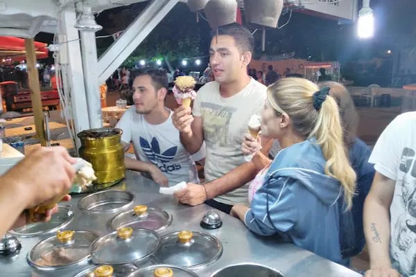 VARDAR DOĞAL DONDURMA DÜNYASI - Resim 18