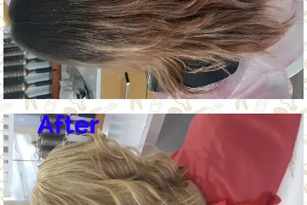 Eti's Kuaför ve Güzellik Salonu - Resim 8