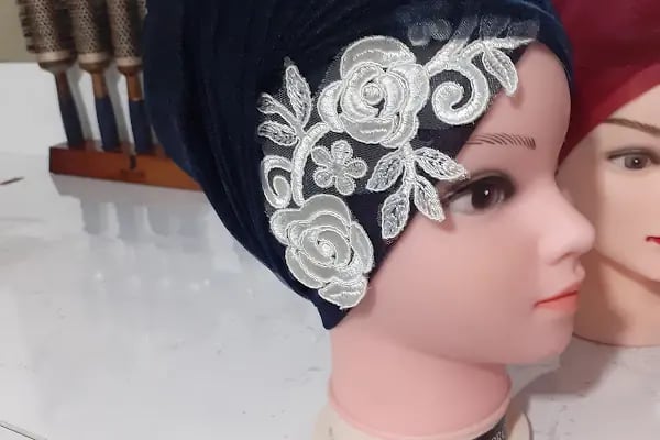 Eti's Kuaför ve Güzellik Salonu - Resim 5