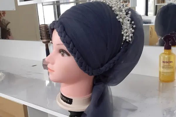 Eti's Kuaför ve Güzellik Salonu - Resim 4