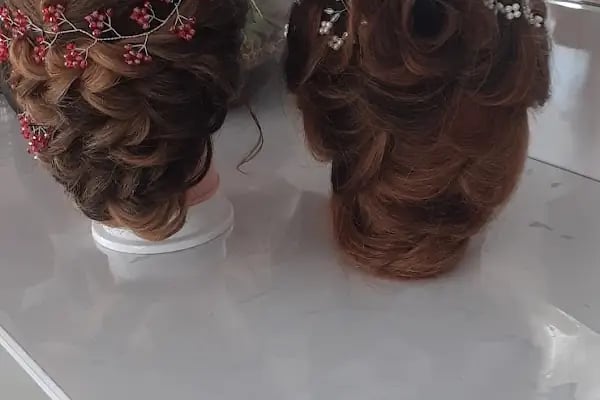 Eti's Kuaför ve Güzellik Salonu - Resim 3
