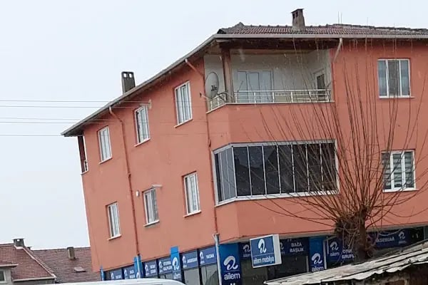 Eti's Kuaför ve Güzellik Salonu - Resim 2