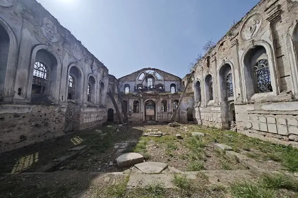 Aydinpinar Kilisesi - Resim 2