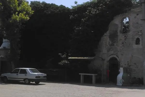 Aydinpinar Kilisesi - Resim 19