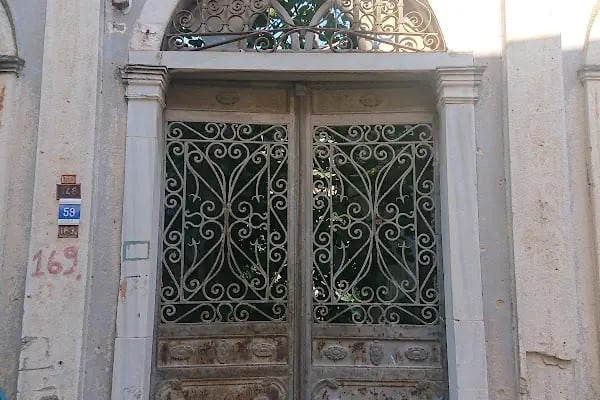 Aydinpinar Kilisesi - Resim 9