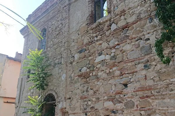 Aydinpinar Kilisesi - Resim 7