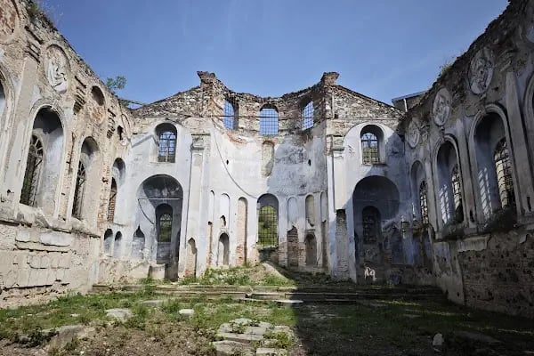 Aydinpinar Kilisesi - Resim 16