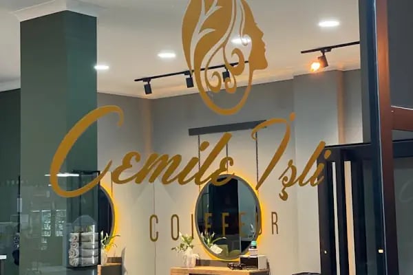 Kuaför Cemile işli - Resim 1