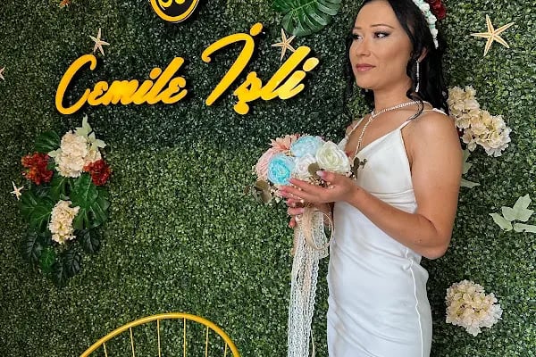 Kuaför Cemile işli - Resim 11