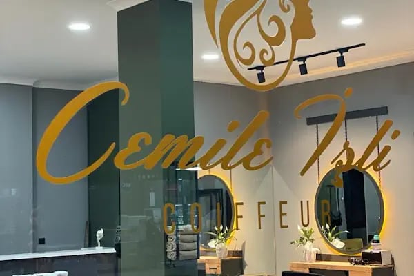 Kuaför Cemile işli - Resim 2