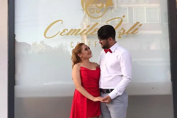 Kuaför Cemile işli - Resim 3