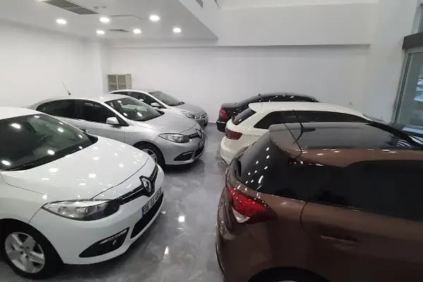 Carzade Otomotiv - Resim 13
