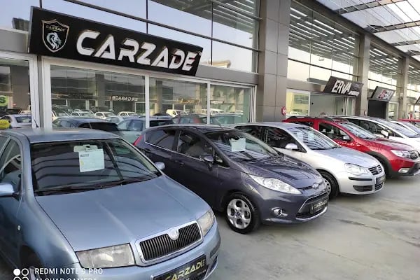 Carzade Otomotiv - Resim 5